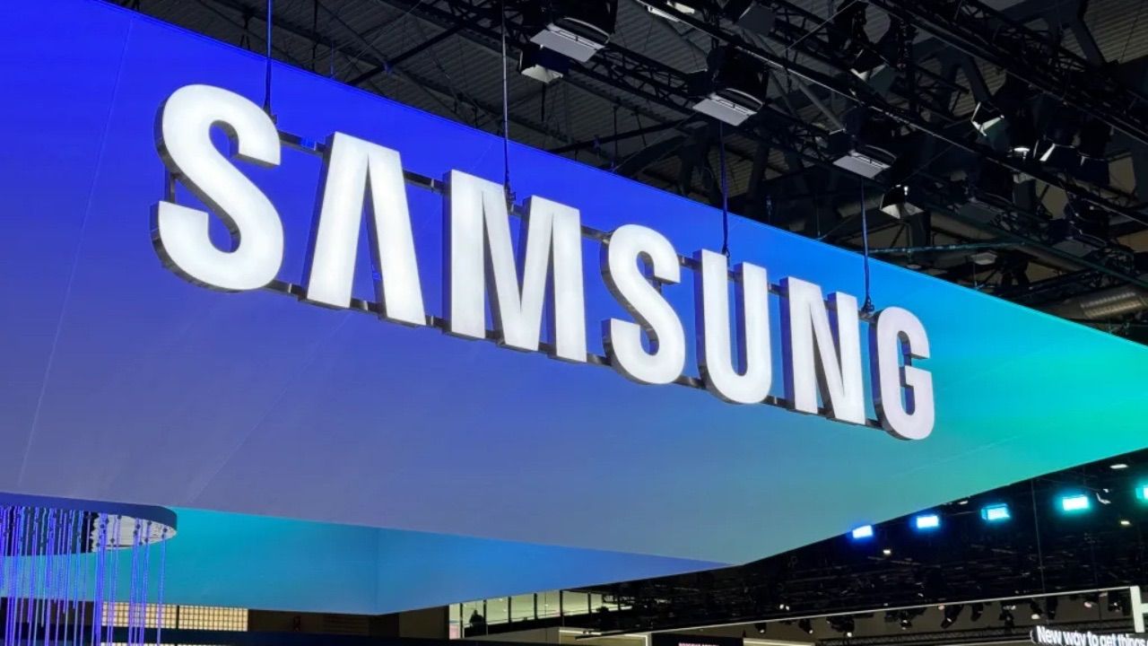 &#039;İnsansı robot&#039; yarışı kızışıyor: Samsung&#039;dan yeni adım