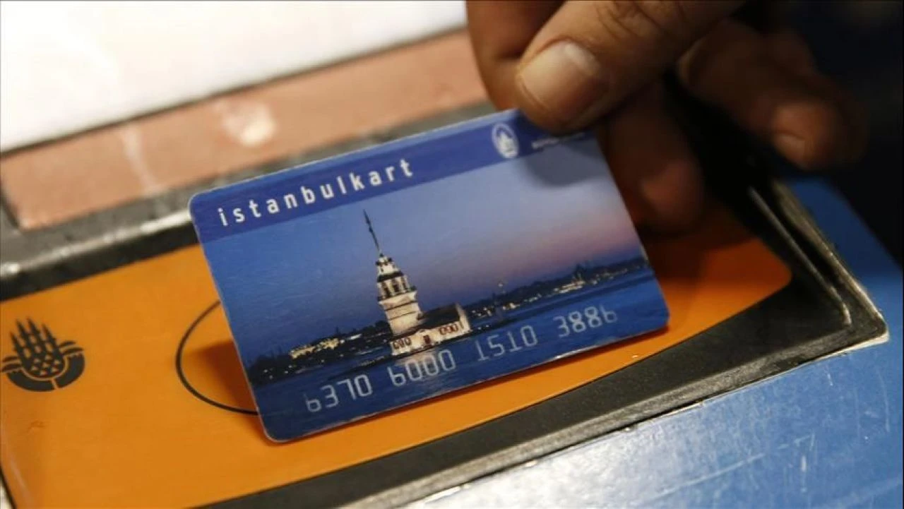 İstanbul'da toplu ulaşıma zam teklifi! Otobüs, metro ve metrobüs tarifesi ne kadar olacak? - 1. Resim