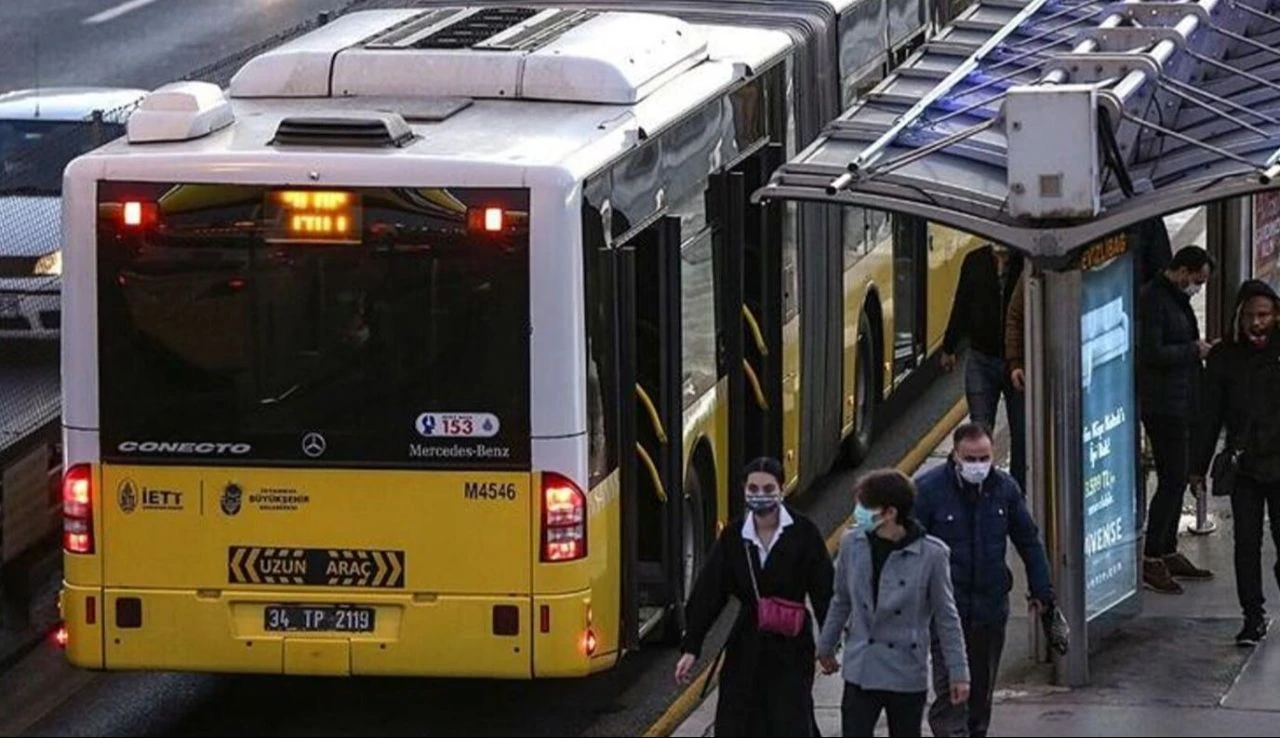 İstanbul'da toplu ulaşıma zam teklifi! Otobüs, metro ve metrobüs tarifesi ne kadar olacak? - 2. Resim
