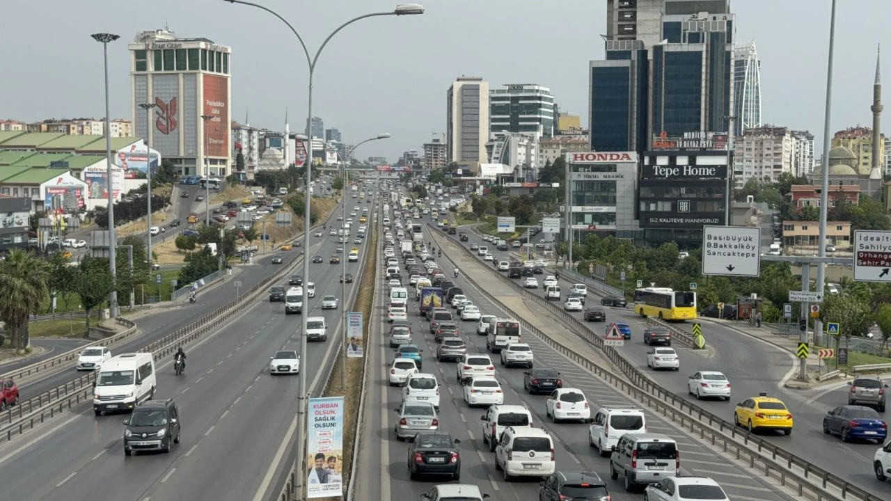 İstanbul'da toplu ulaşıma zam teklifi! Otobüs, metro ve metrobüs tarifesi ne kadar olacak? - 3. Resim