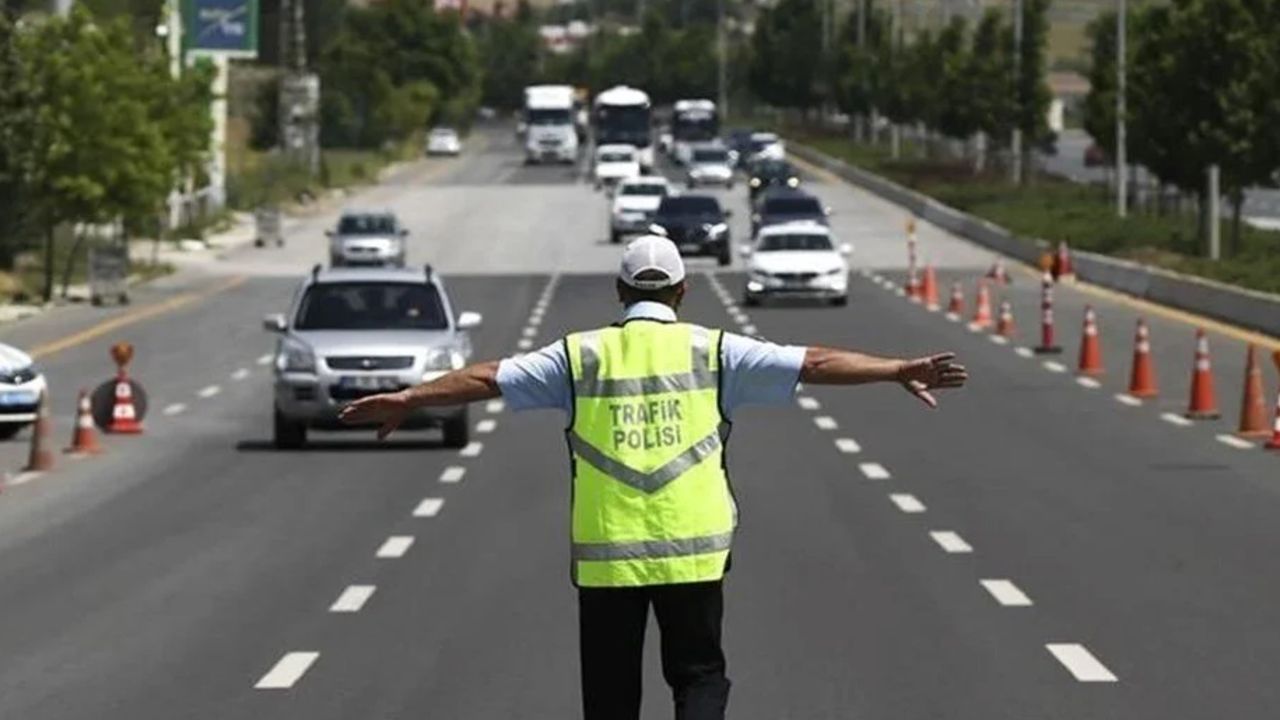 İstanbullular dikkat! 1 Ocak&#039;ta bu yollar trafiğe kapatılacak