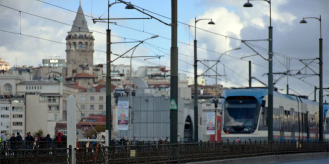 İstanbullular dikkat! 1 Ocak'ta bu yollar trafiğe kapatılacak - 3. Resim