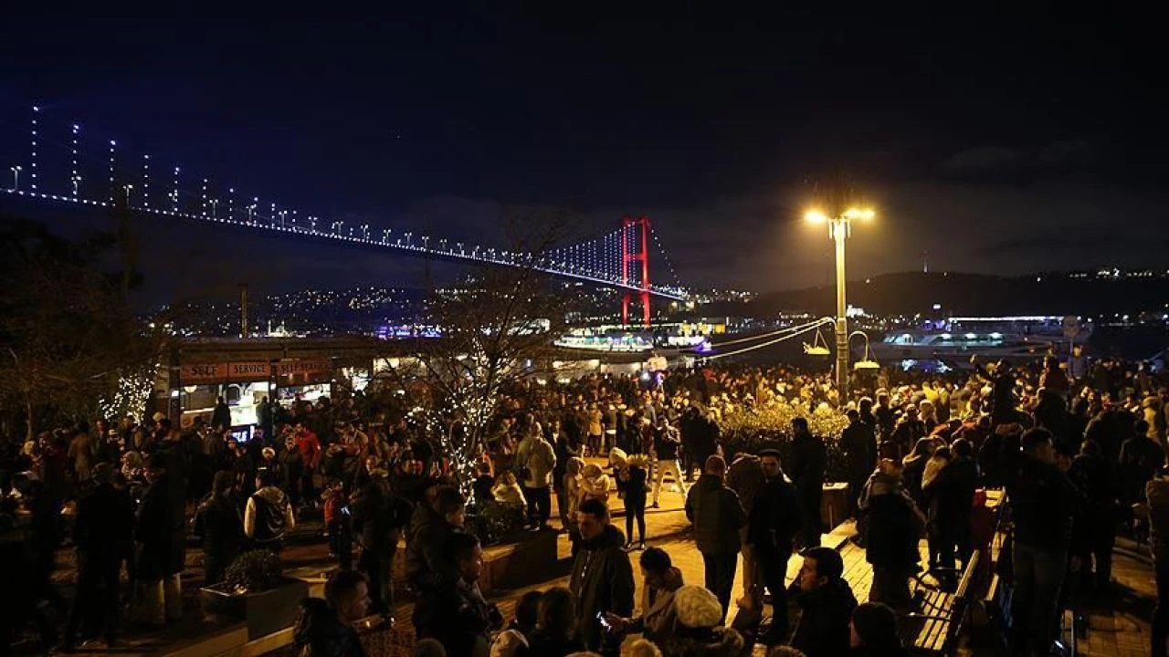 İstiklal Caddesi Taksim, Beşiktaş, Kadıköy trafiğe kapatılacak yollar belli oldu
