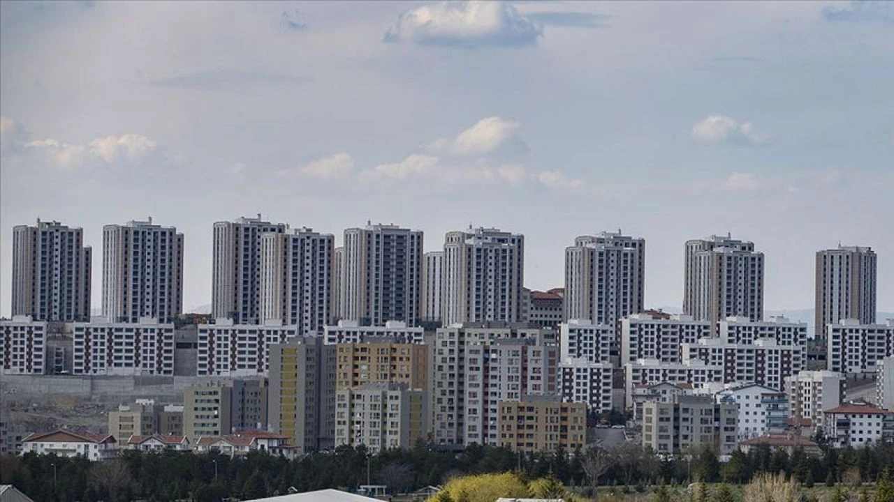 Konut kredilerinde yeni dönem! Şartlar değişti: Resmi Gazete'de yayımlandı - 3. Resim