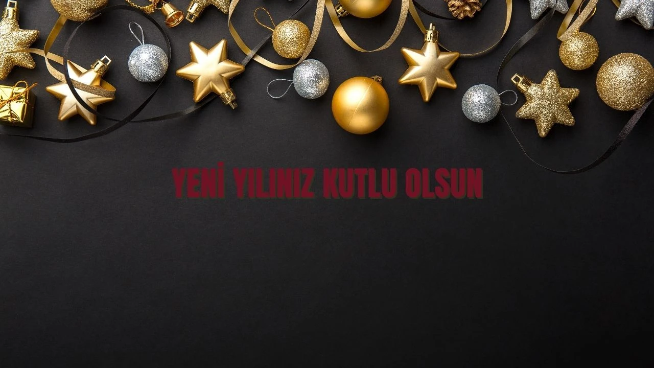 Kurumsal yeni yıl mesajları bu sene de ilgi çekiyor! 2025'e girerken iş arkadaşınıza gönderebileceğiniz resmi sözler - 2. Resim