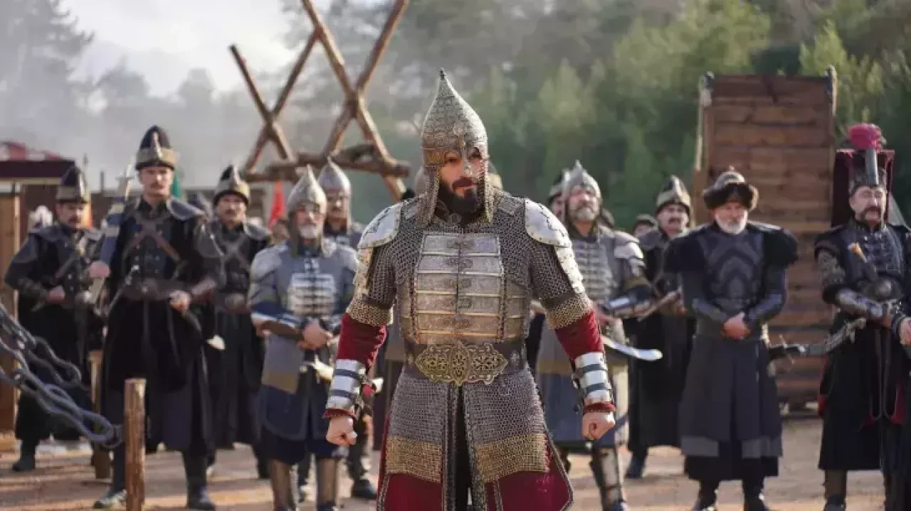 Mehmed Fetihler Sultanı neden yayınlanmadı? Mehmed Fetihler Sultanı yeni bölümü araştırılıyor