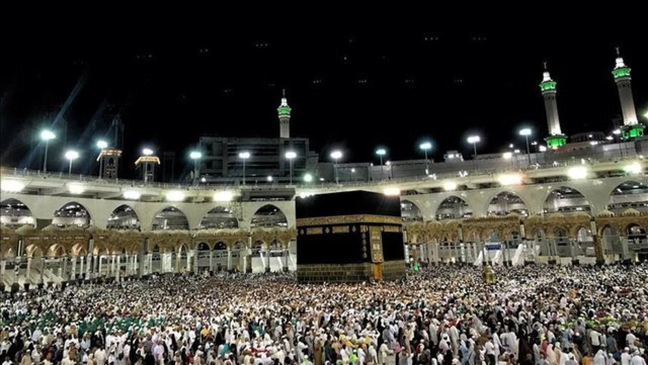 Mekke'nin fethi ne zaman? Bu yıl Mekke'nin Fethi'nin kaçıncı yılı oldu?