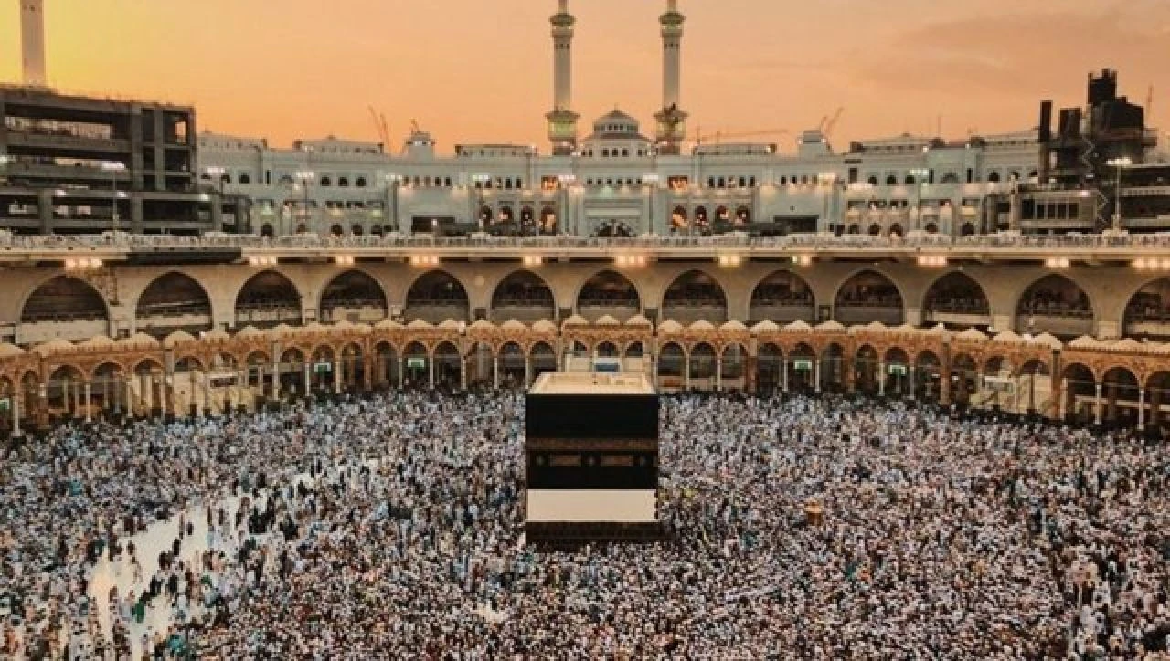 Mekke'nin fethi ne zaman? Bu yıl Mekke'nin Fethi'nin kaçıncı yılı oldu?