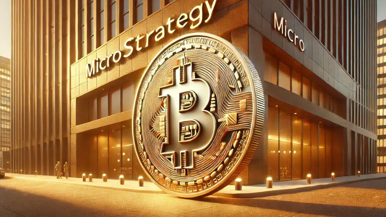 MicroStrategy Bitcoin almaya devam ediyor: Rezervleri rekor seviyeye ulaştı