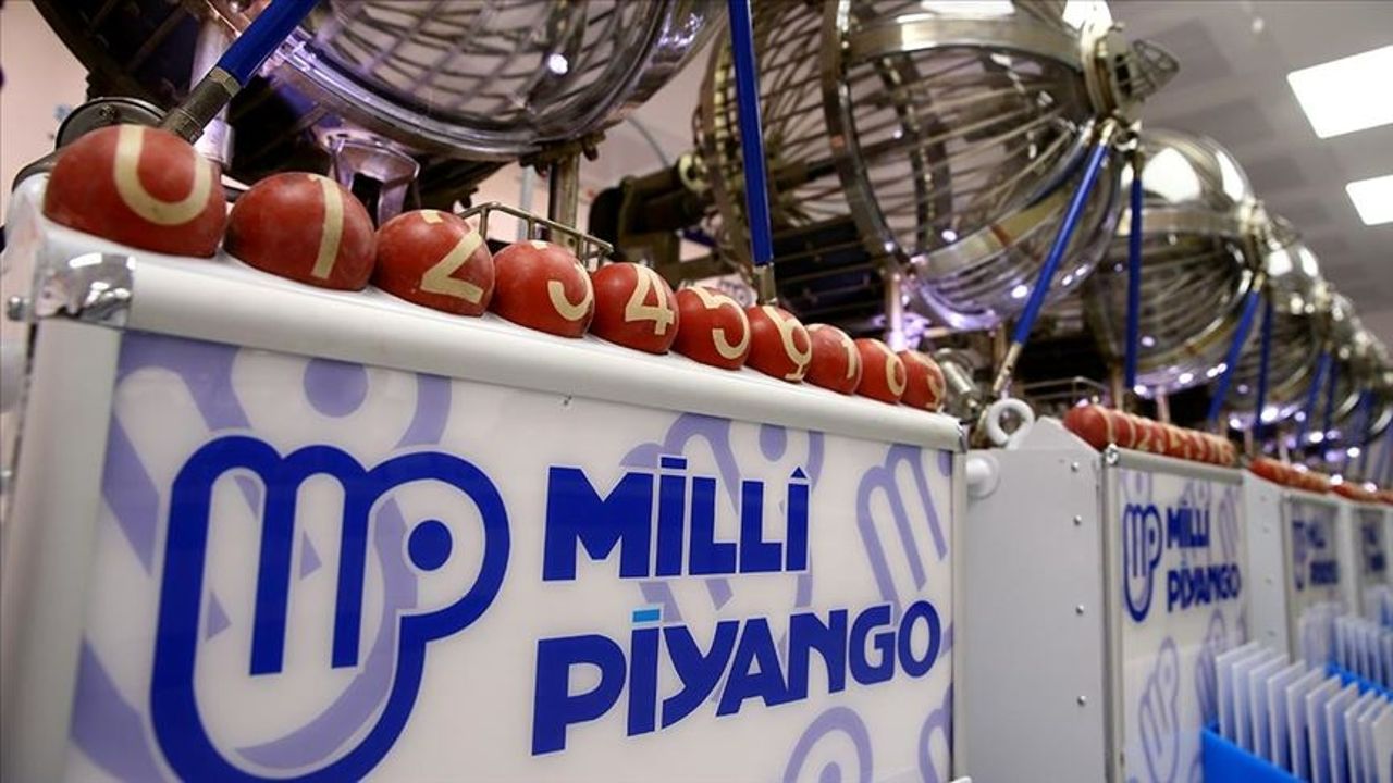 Milli Piyango 2025 yılbaşı bileti telefondan sorgulama: Yılbaşı çekilişi telefondan Milli Piyango bileti sorgulama nasıl yapılır?