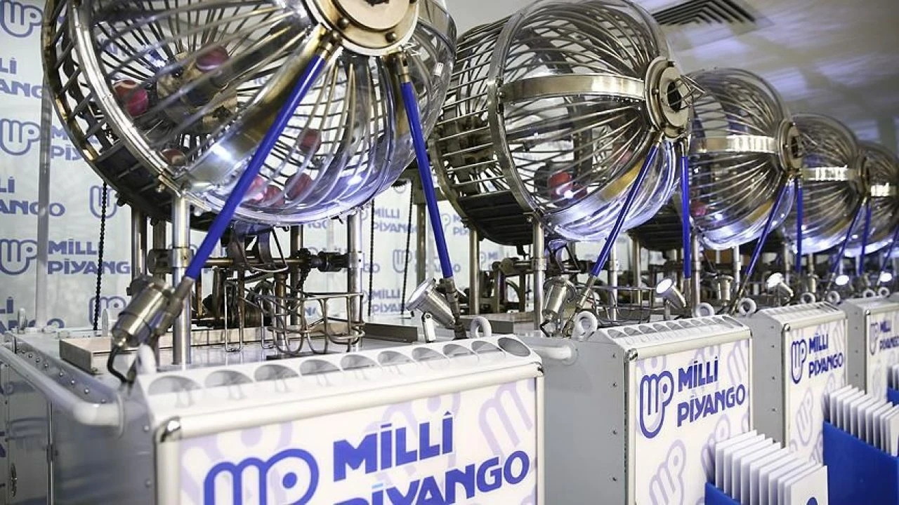 Milli Piyango 2025 yılbaşı bileti telefondan sorgulama: Yılbaşı çekilişi telefondan Milli Piyango bileti sorgulama nasıl yapılır? - 1. Resim
