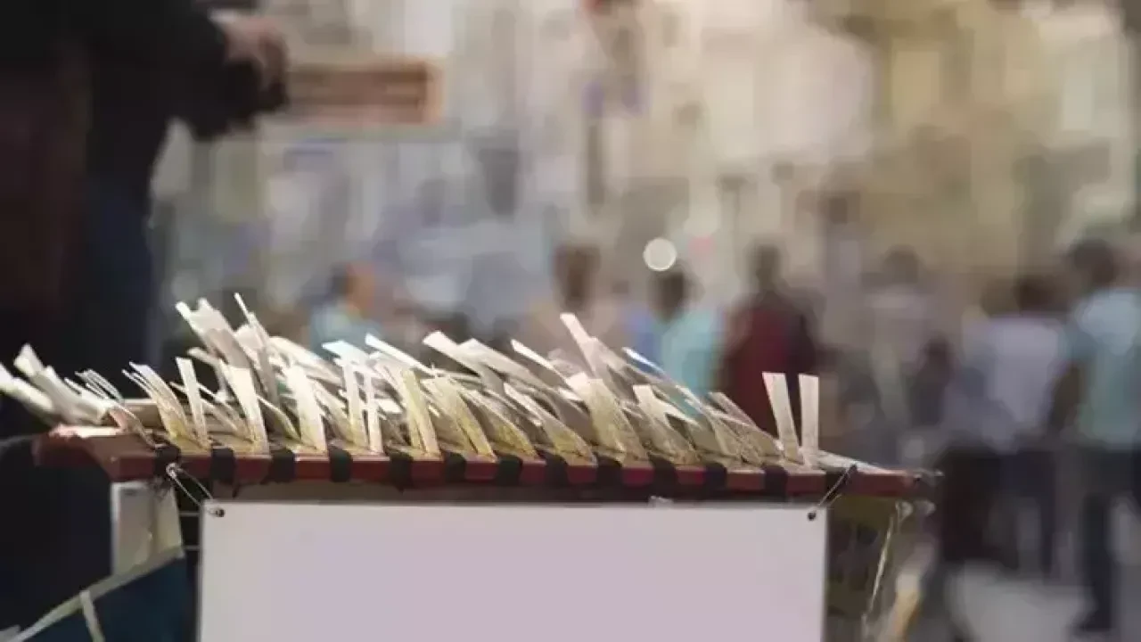 Milli Piyango 2025 yılbaşı çekilişi son 4 rakam bilene ne kadar veriyor? Milli Piyango yılbaşı bileti 4 bilene ne veriyor? - 2. Resim