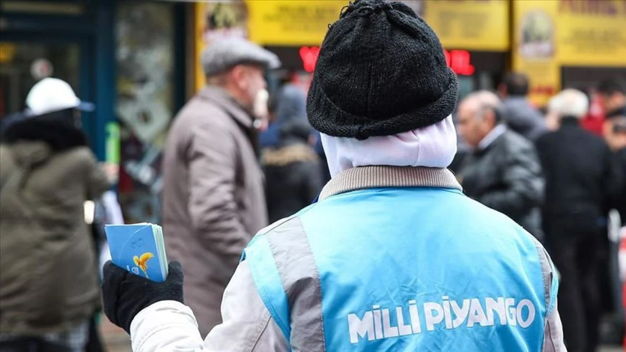 Milli Piyango 2025 yılbaşı yarım bilet ne kadar veriyor? MPİ Online Milli Piyango'da yarım bilet ödülü ne kadar? - 2. Resim
