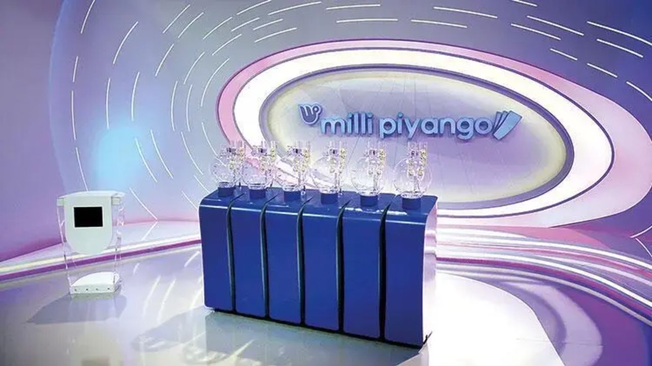 Milli Piyango amorti hangi rakamlara çıktı? 2025 Milli Piyango Sonuçları