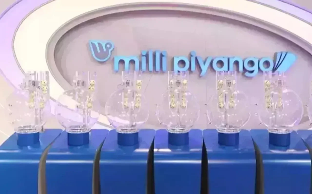 Milli Piyango amorti hangi rakamlara çıktı? 2025 Milli Piyango Sonuçları - 2. Resim