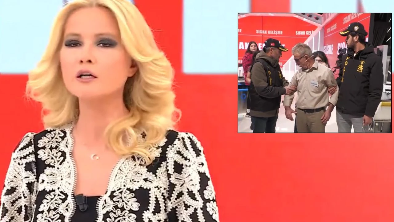 Müge Anlı'daki Nezaket Uyur cinayetinde itiraf geldi! Gizli tanığın anlattıkları kan dondurdu: 'Tecavüz edip öldürdüler'