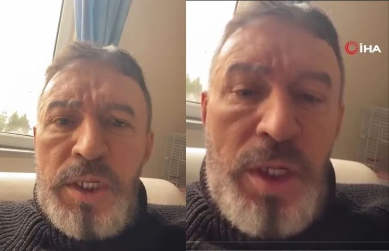 Mustafa Topaloğlu Kastamonuspor'a destek istedi: Bizi uzaylılardan istemek durumunda bırakmayın - 1. Resim