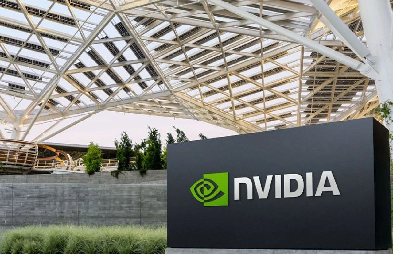 Nvidia’dan 700 milyon dolarlık hamle - 2. Resim