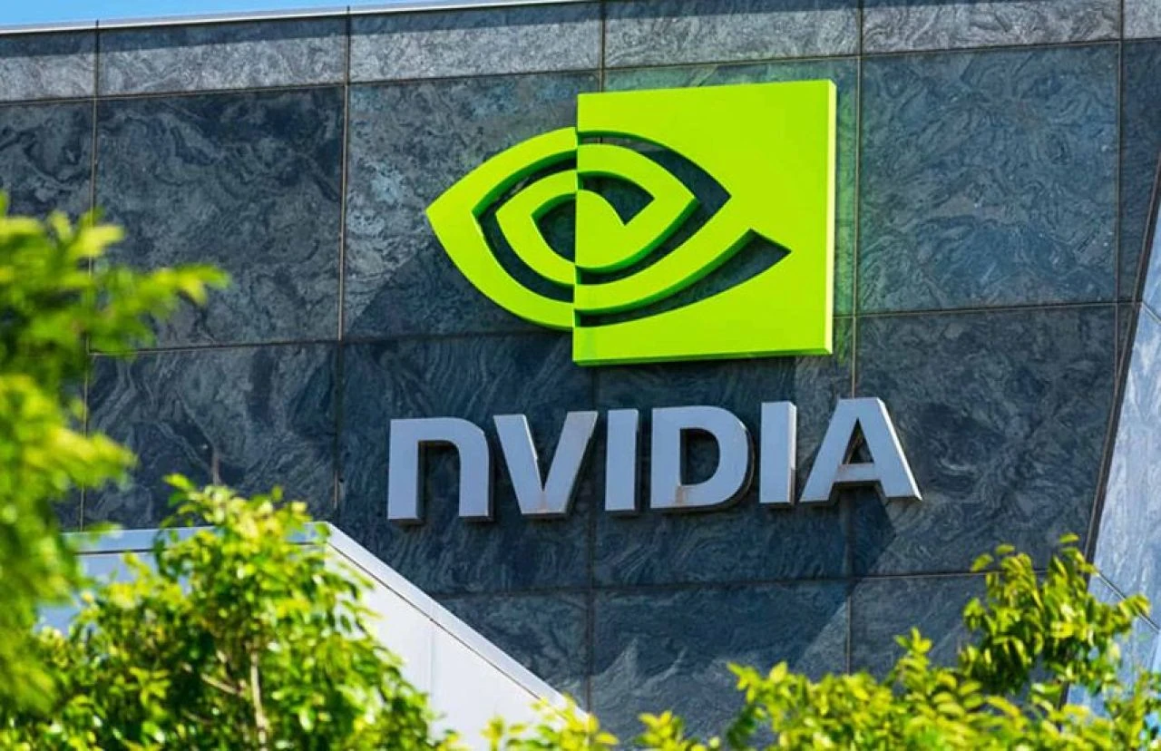 Nvidia’dan 700 milyon dolarlık hamle - 1. Resim