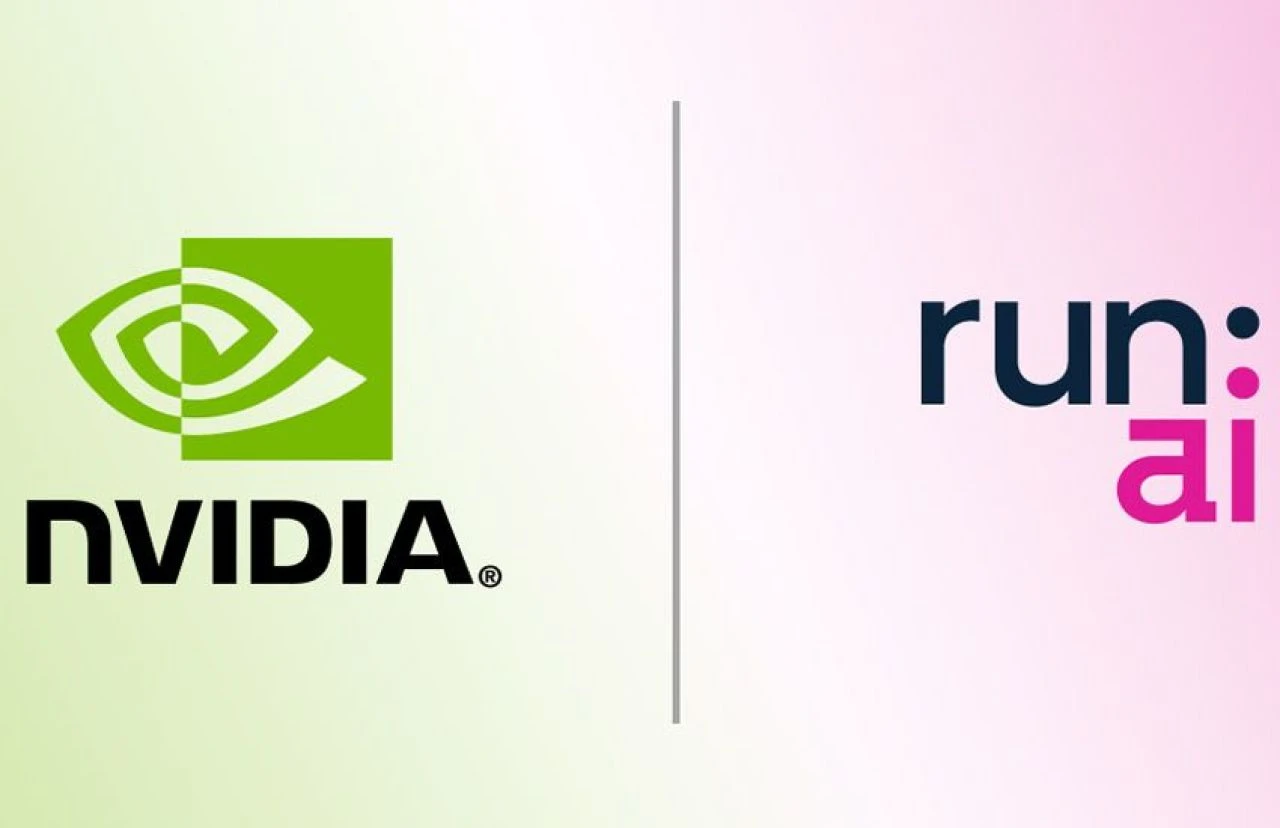 Nvidia’dan 700 milyon dolarlık hamle - 3. Resim