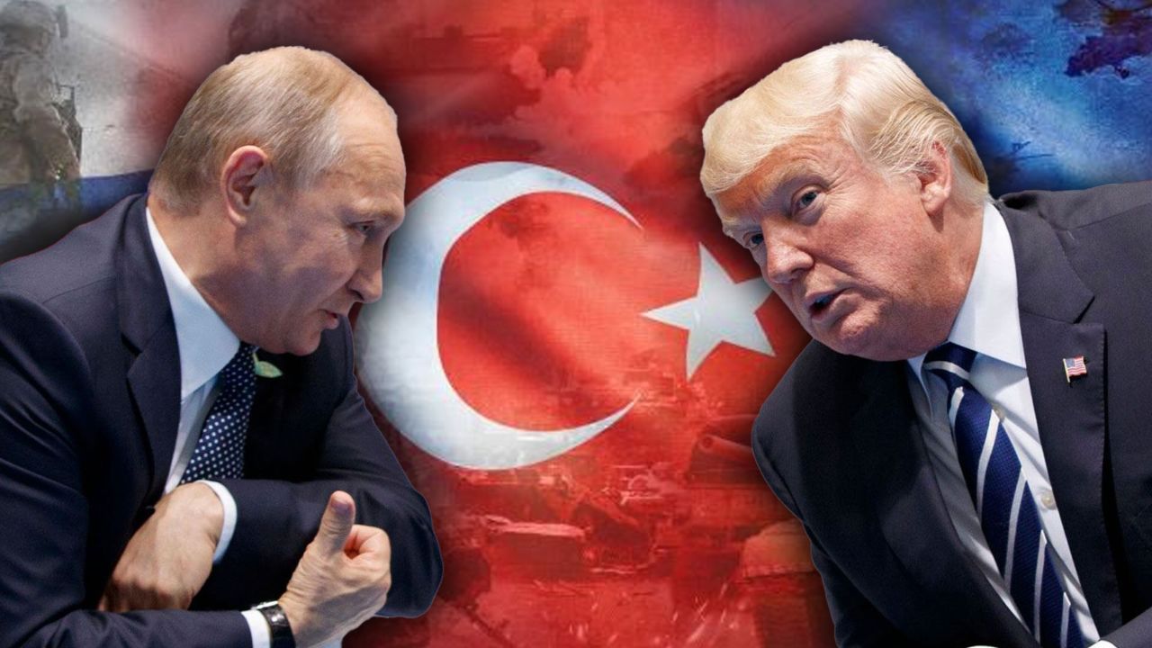 Rus lider Vladimir Putin ile Donald Trump görüşmesi hangi ülkede olacak? Türkiye&#039;ye dikkat çektiler