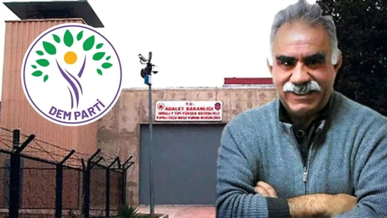 Son dakika | Devlet Bahçeli'den DEM-İmralı görüşmesine ilk yorum: 'Sözden eylem safhasına geçilmiştir' - 5. Resim
