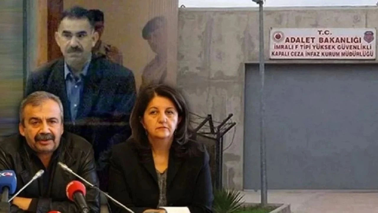 Son dakika | Devlet Bahçeli'den DEM-İmralı görüşmesine ilk yorum: 'Sözden eylem safhasına geçilmiştir' - 4. Resim
