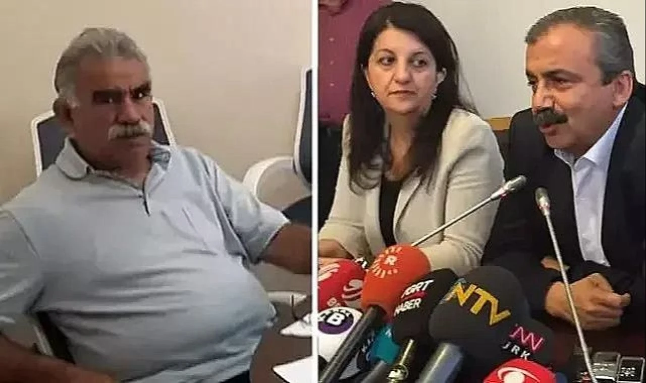 Son dakika | Devlet Bahçeli'den DEM-İmralı görüşmesine ilk yorum: 'Sözden eylem safhasına geçilmiştir' - 3. Resim