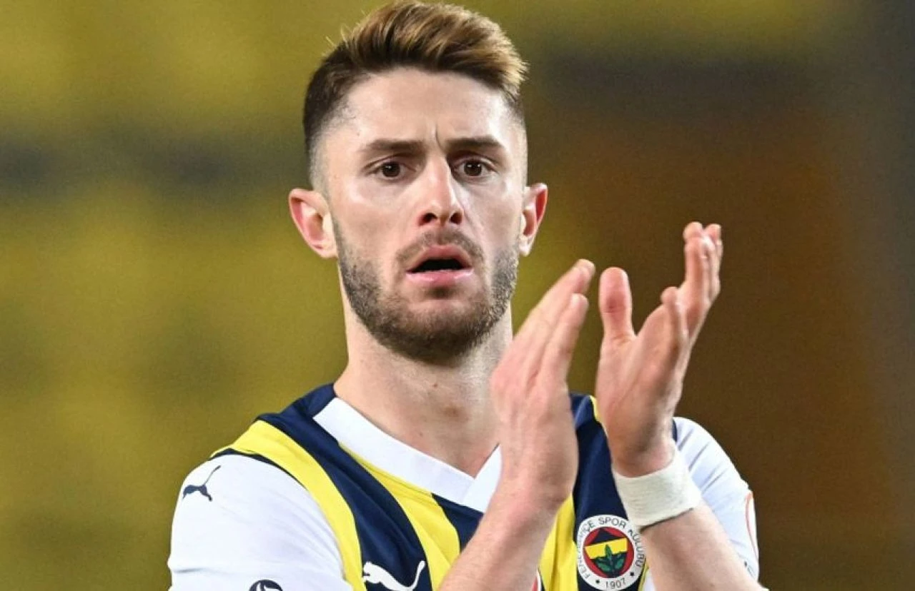 Süper Lig'de 2024 yılında en çok değer kazanan futbolcular belli oldu! Zirvede Beşiktaş'ın genç yıldızı Semih Kılıçsoy var - 6. Resim