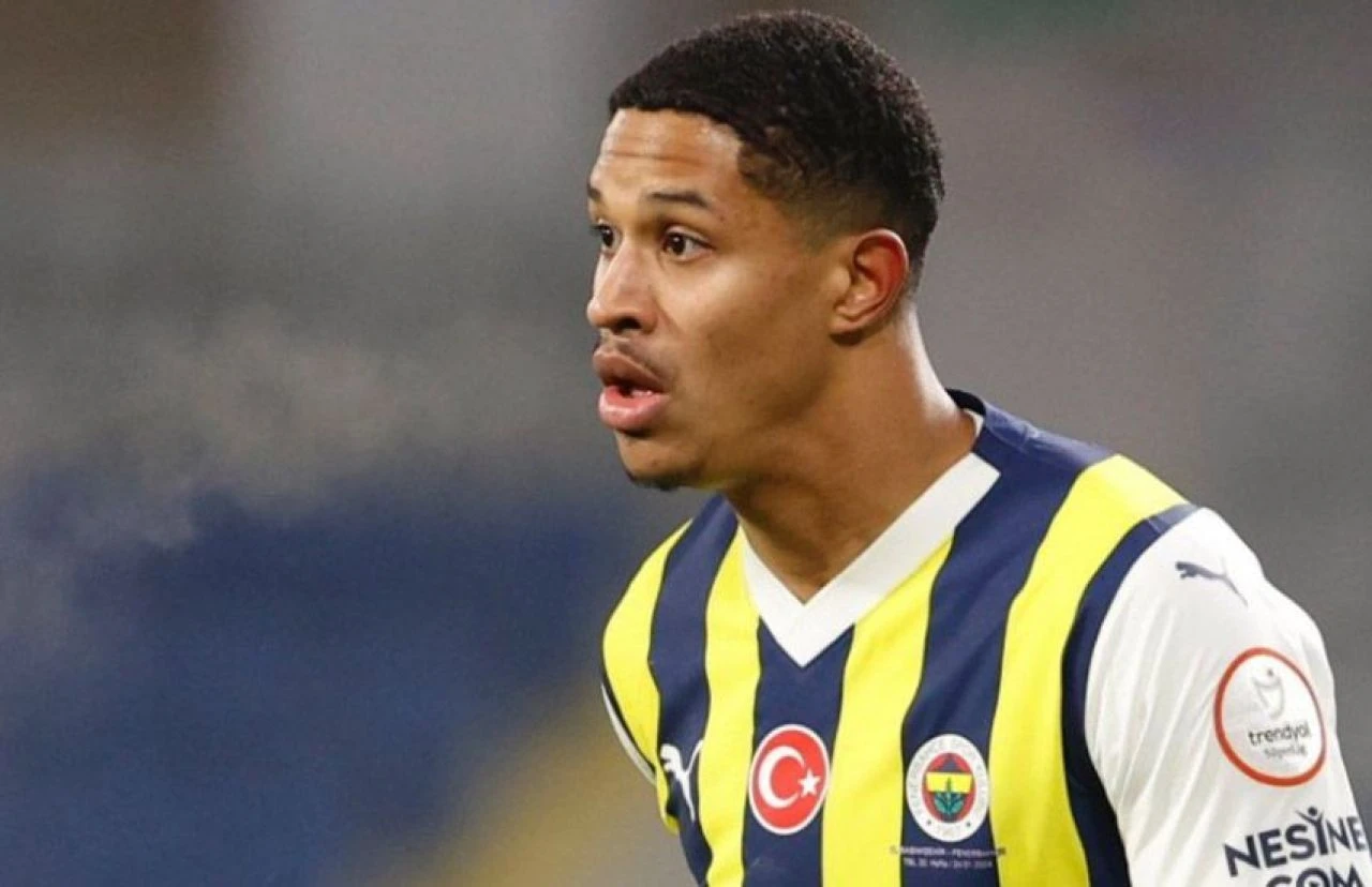 Süper Lig'de 2024 yılında en çok değer kazanan futbolcular belli oldu! Zirvede Beşiktaş'ın genç yıldızı Semih Kılıçsoy var - 8. Resim