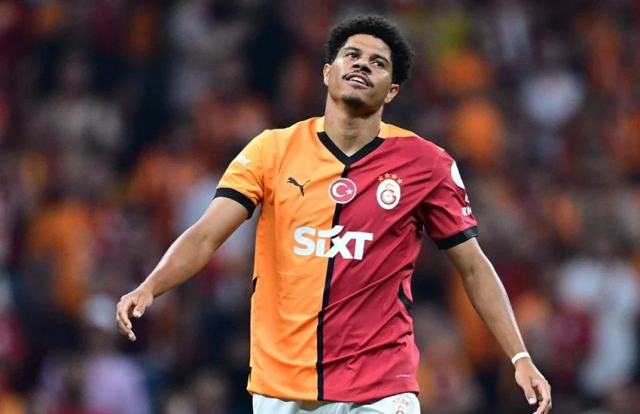 Süper Lig'de 2024 yılında en çok değer kazanan futbolcular belli oldu! Zirvede Beşiktaş'ın genç yıldızı Semih Kılıçsoy var - 7. Resim