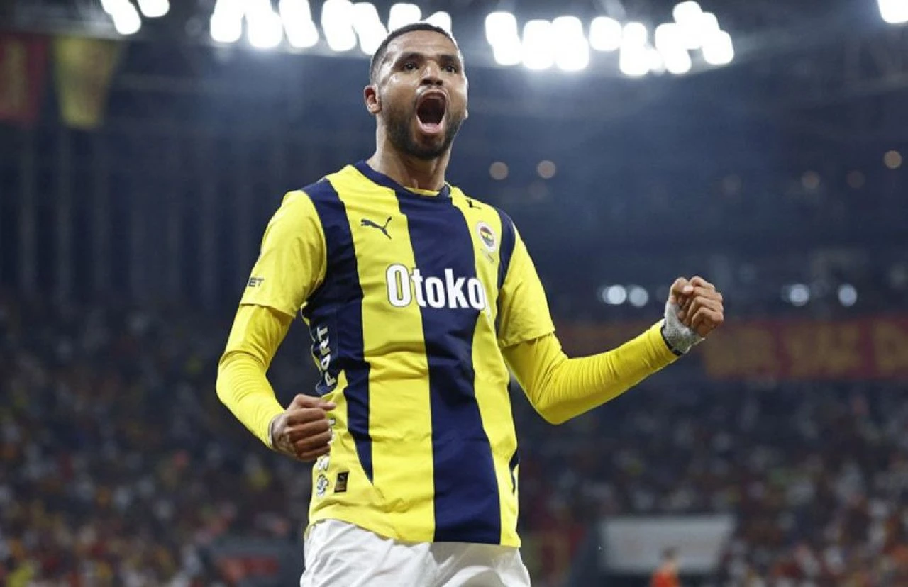 Süper Lig'de 2024 yılında en çok değer kazanan futbolcular belli oldu! Zirvede Beşiktaş'ın genç yıldızı Semih Kılıçsoy var - 3. Resim