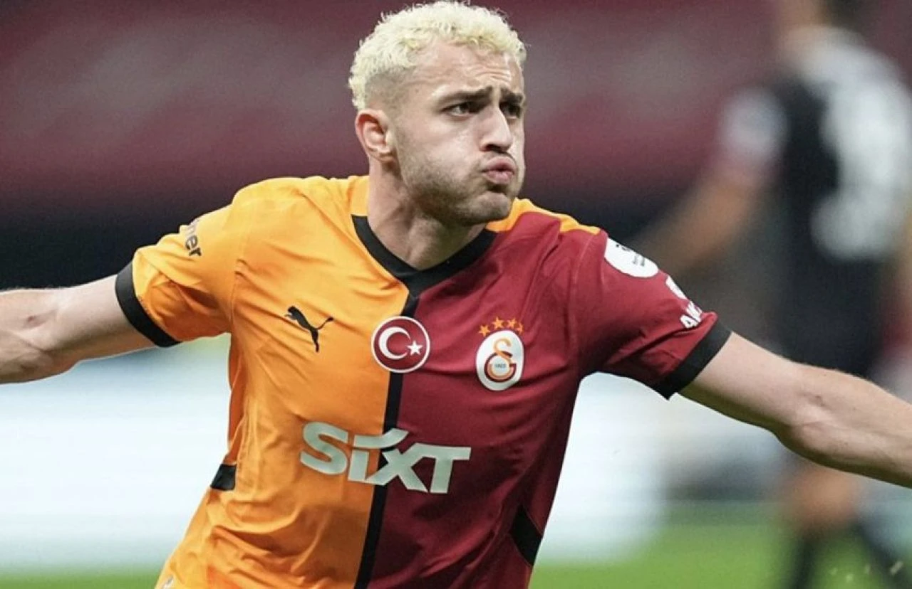 Süper Lig'de 2024 yılında en çok değer kazanan futbolcular belli oldu! Zirvede Beşiktaş'ın genç yıldızı Semih Kılıçsoy var - 9. Resim
