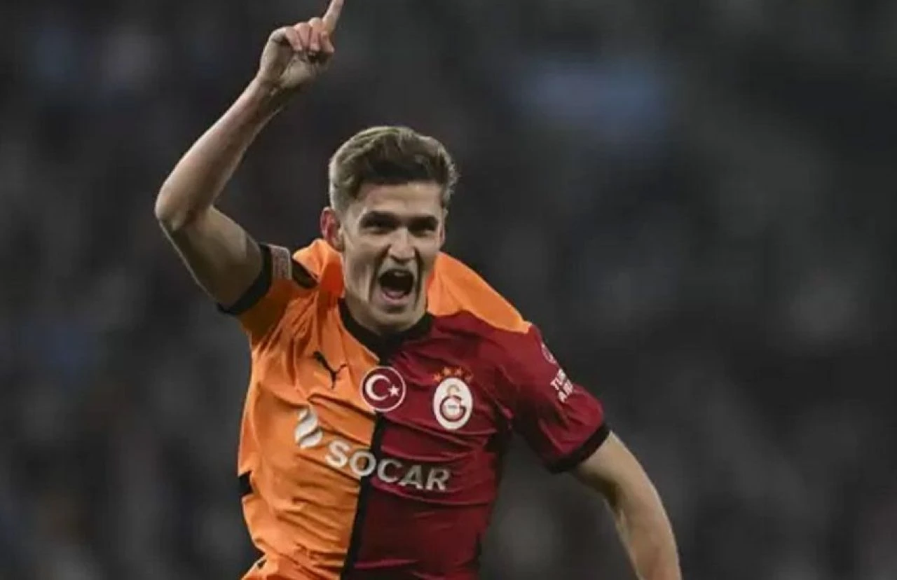 Süper Lig'de 2024'te en çok bonservis ödenen futbolcular! İşte zirvedeki isim - 7. Resim