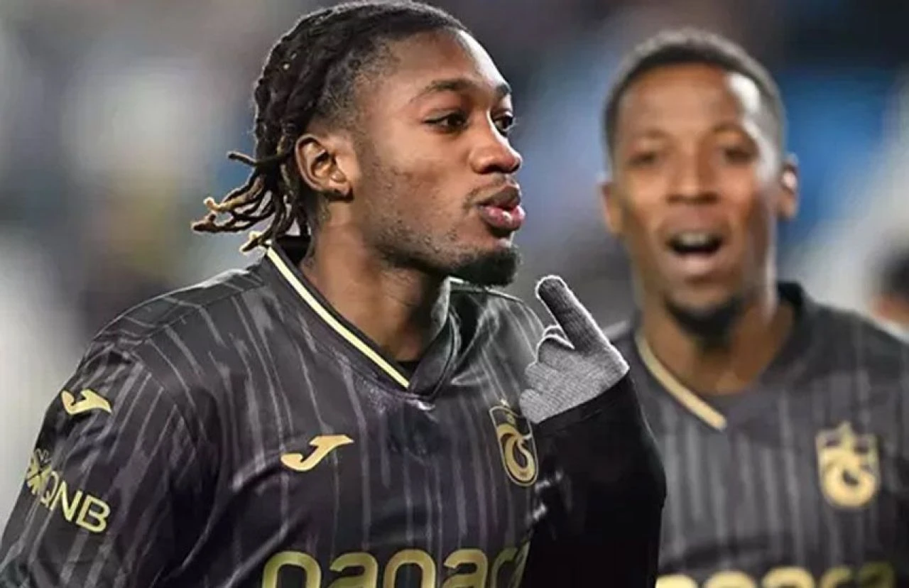 Süper Lig'de 2024'te en çok bonservis ödenen futbolcular! İşte zirvedeki isim - 2. Resim