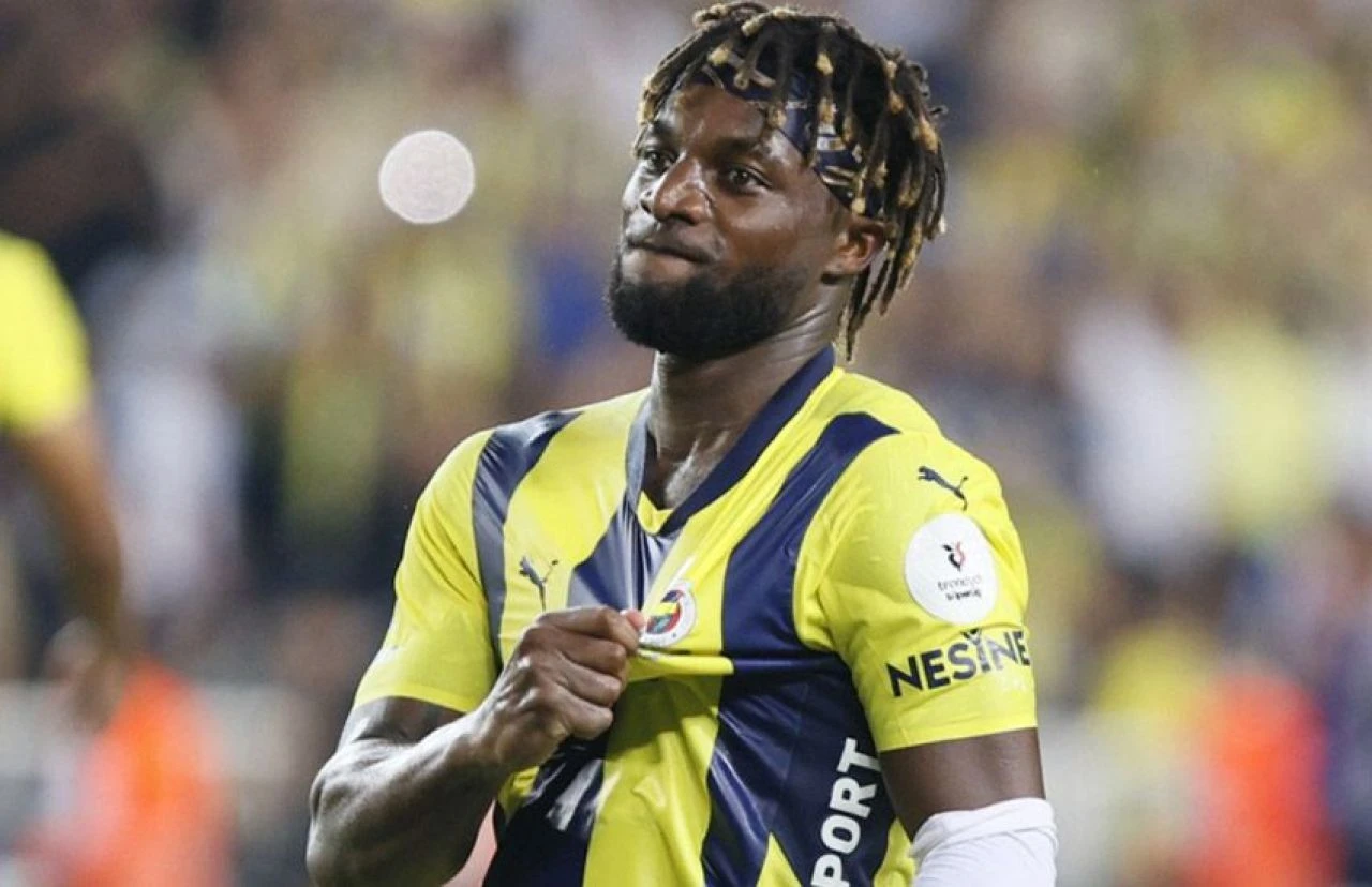 Süper Lig'de 2024'te en çok bonservis ödenen futbolcular! İşte zirvedeki isim - 5. Resim