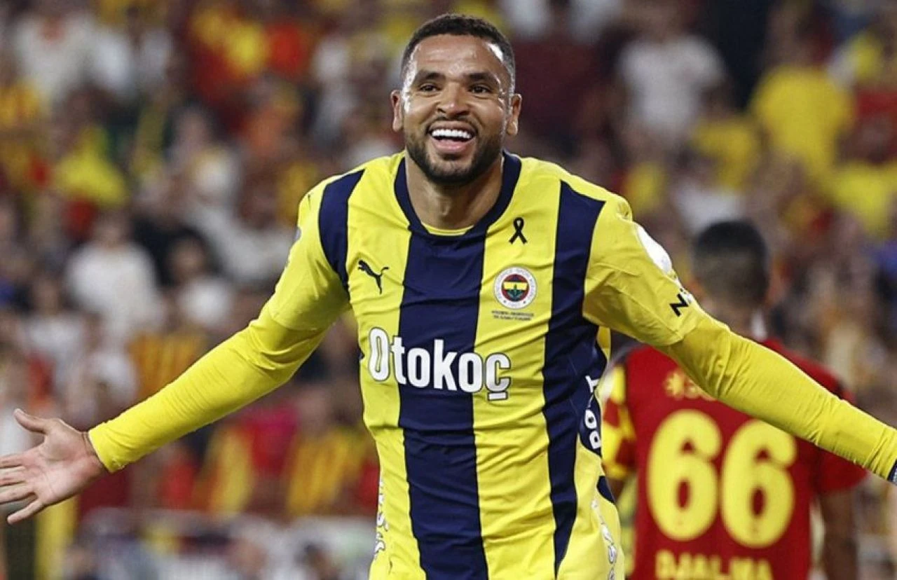Süper Lig'de 2024'te en çok bonservis ödenen futbolcular! İşte zirvedeki isim - 10. Resim