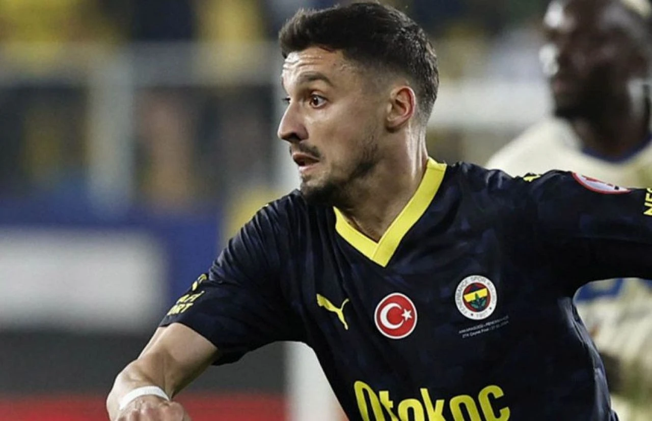 Süper Lig'de 2024'te en çok bonservis ödenen futbolcular! İşte zirvedeki isim - 1. Resim