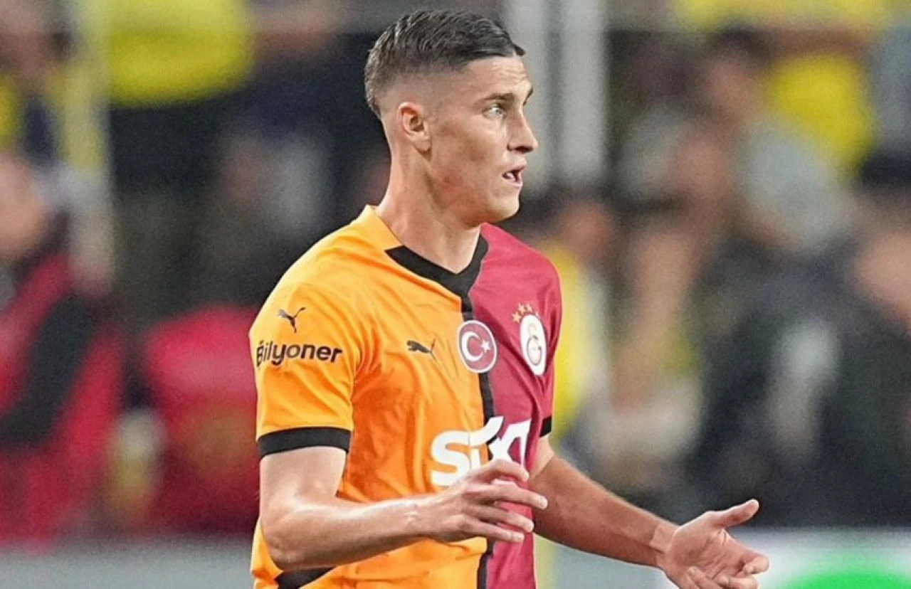 Süper Lig'de 2024'te en çok bonservis ödenen futbolcular! İşte zirvedeki isim - 4. Resim