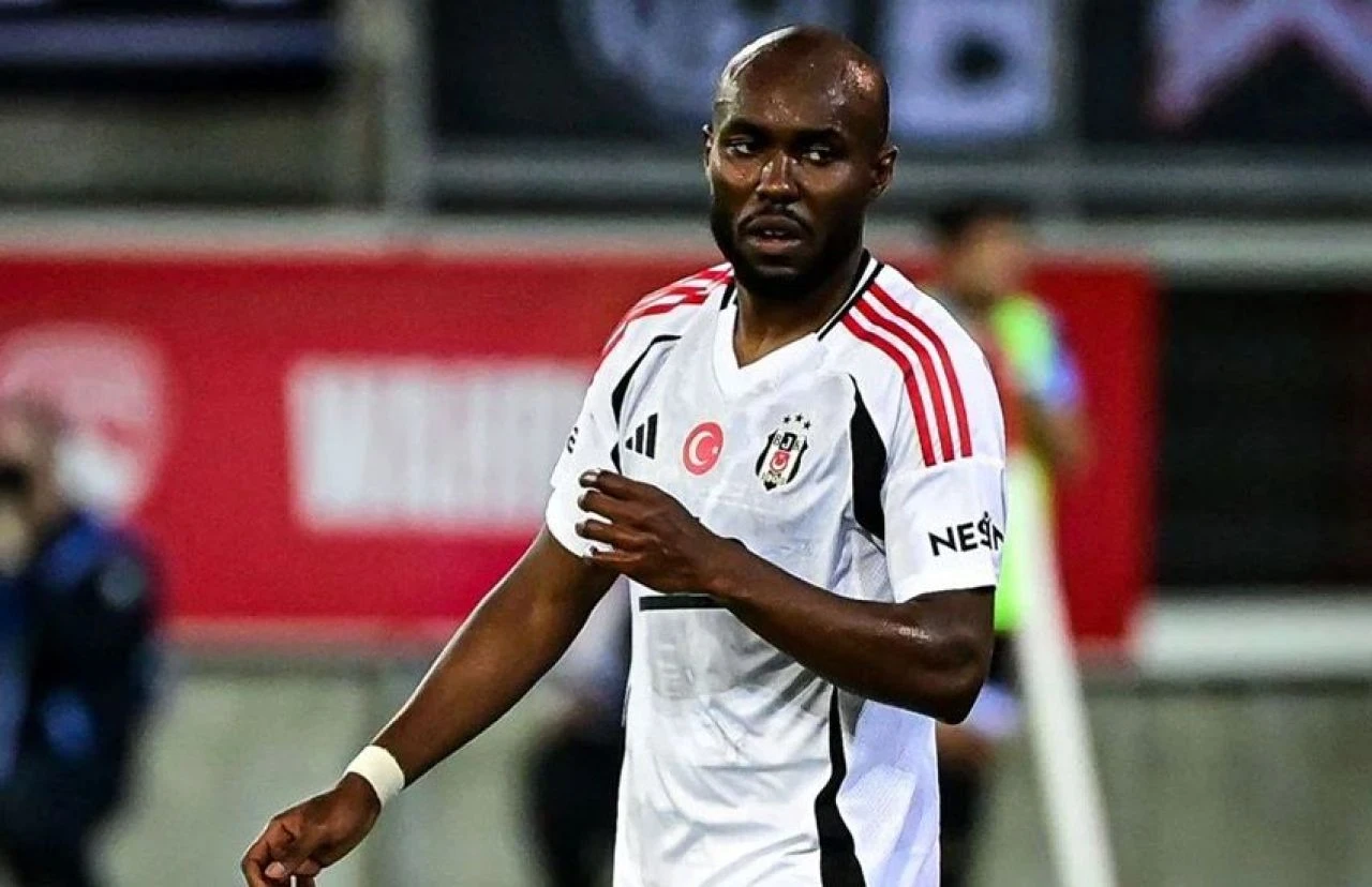 Süper Lig'de 2024'te en çok bonservis ödenen futbolcular! İşte zirvedeki isim - 8. Resim