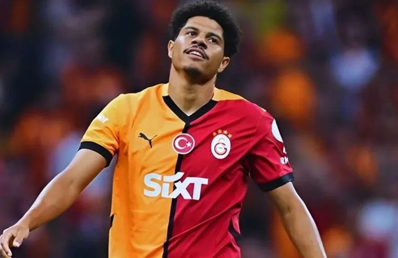 Süper Lig'de 2024'te en çok bonservis ödenen futbolcular! İşte zirvedeki isim - 9. Resim