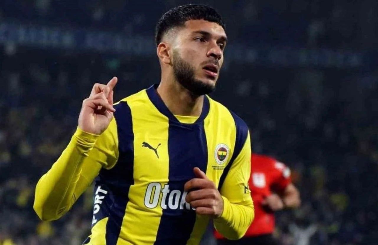 Süper Lig'de 2024'te en çok bonservis ödenen futbolcular! İşte zirvedeki isim - 3. Resim