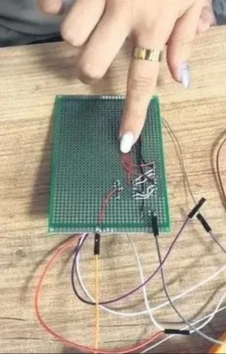 'Türbülansı önleyen çip' yalanıyla büyük vurgun yaptı! Akılalmaz detaylar ortaya çıktı - 2. Resim