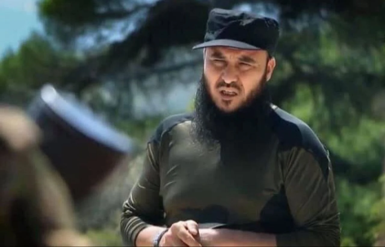 Türkmen komutanlar emir bekliyor! Suriye ordusunun ilk hedef İsrail - 3. Resim