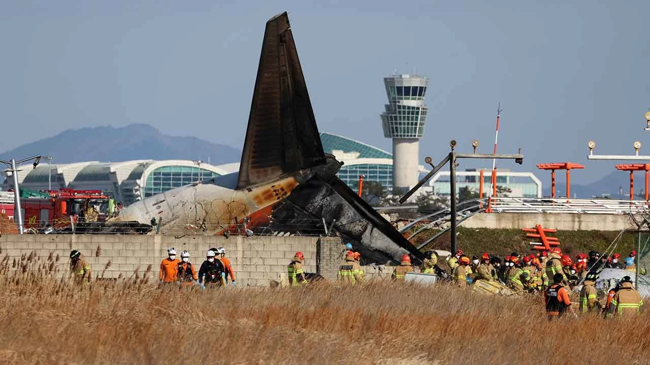 Uçak kazalarının sebebi ortaya çıktı! İşte havacılık sektörünün perde arkası... - 1. Resim