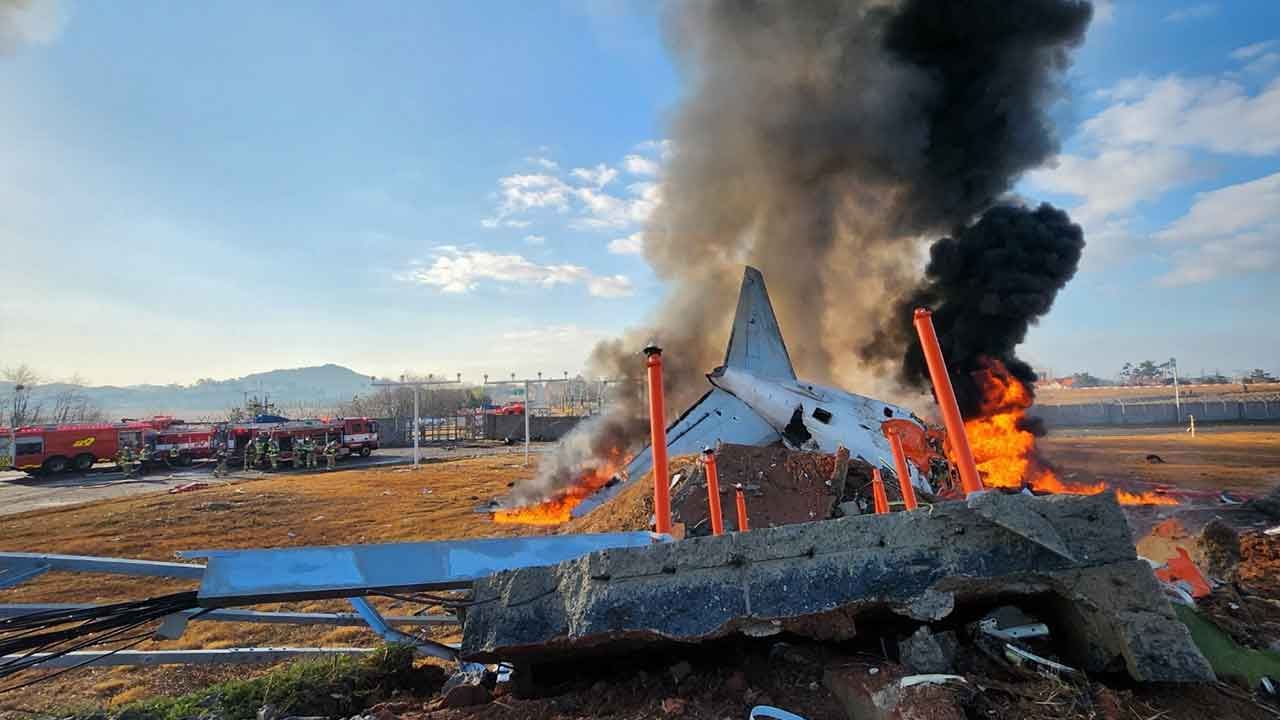 Uçak kazalarının sebebi ortaya çıktı! İşte havacılık sektörünün perde arkası...