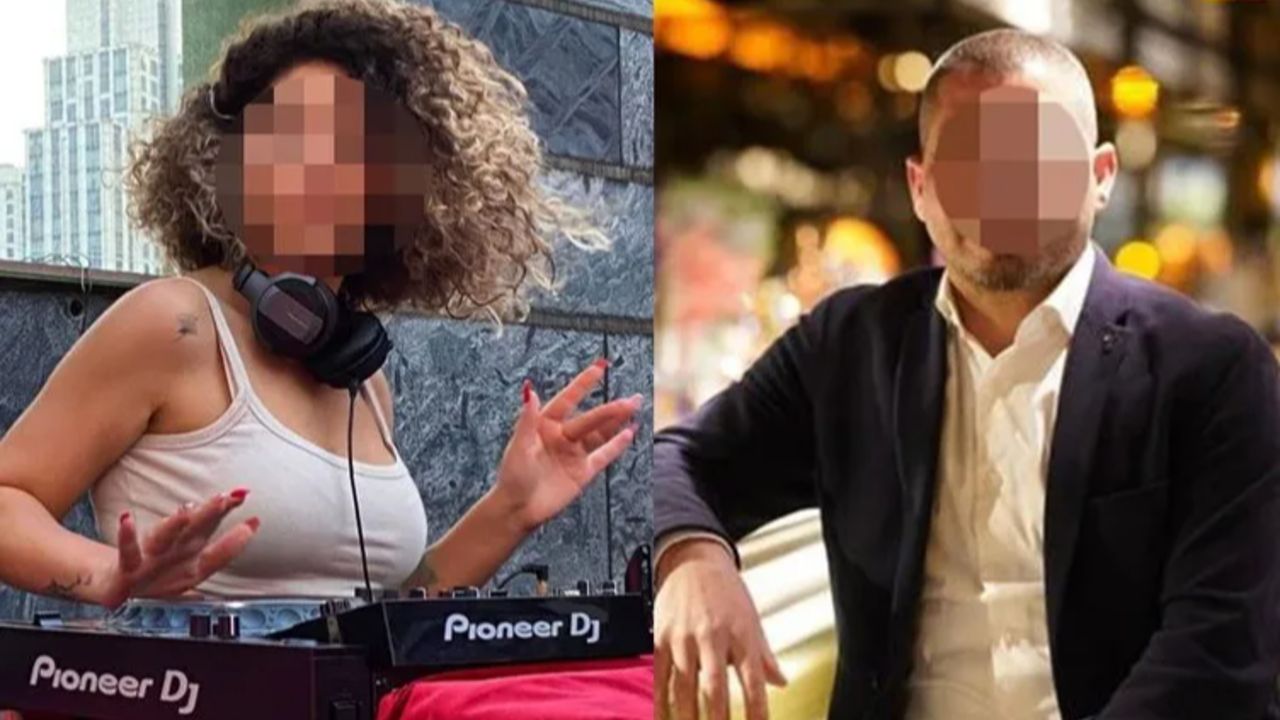 Ünlü işletmede DJ&#039;e taciz skandalı! &#039;Bilincim kapalıyken tuvalete götürüp...&#039;