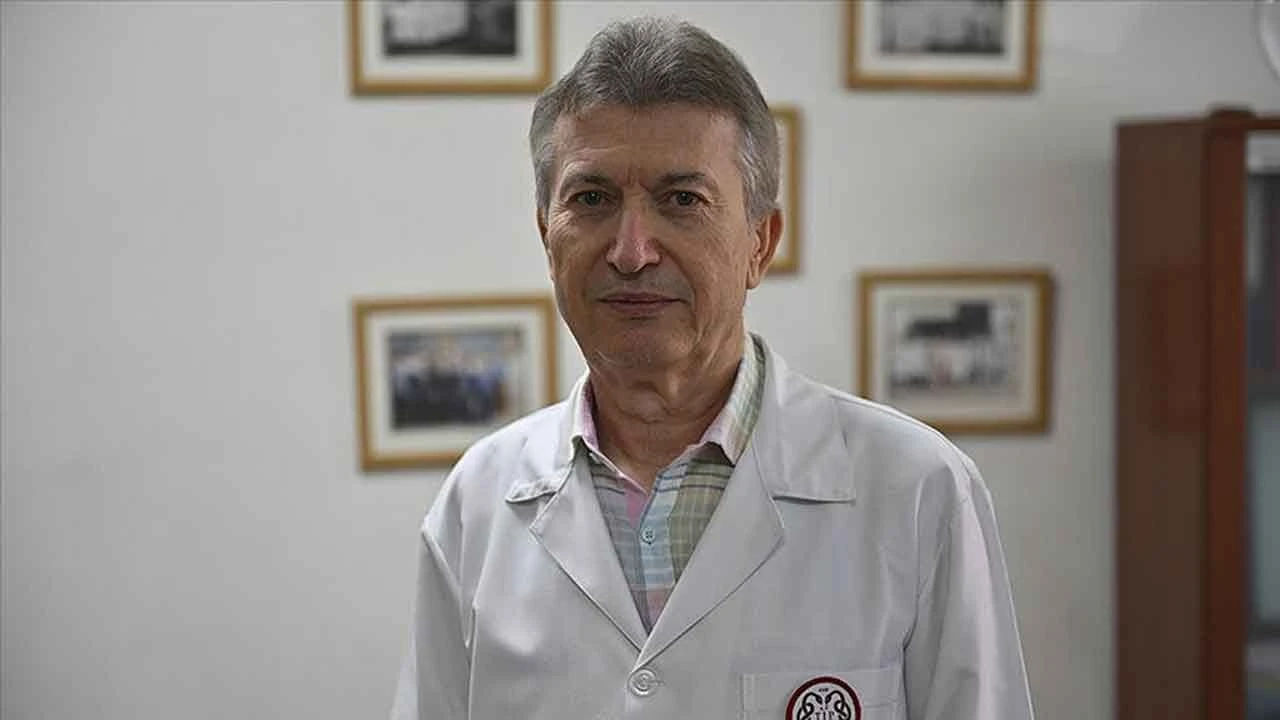 Uzmanlardan kritik yılbaşı uyarısı: Hastalık yayılabilir! - 1. Resim