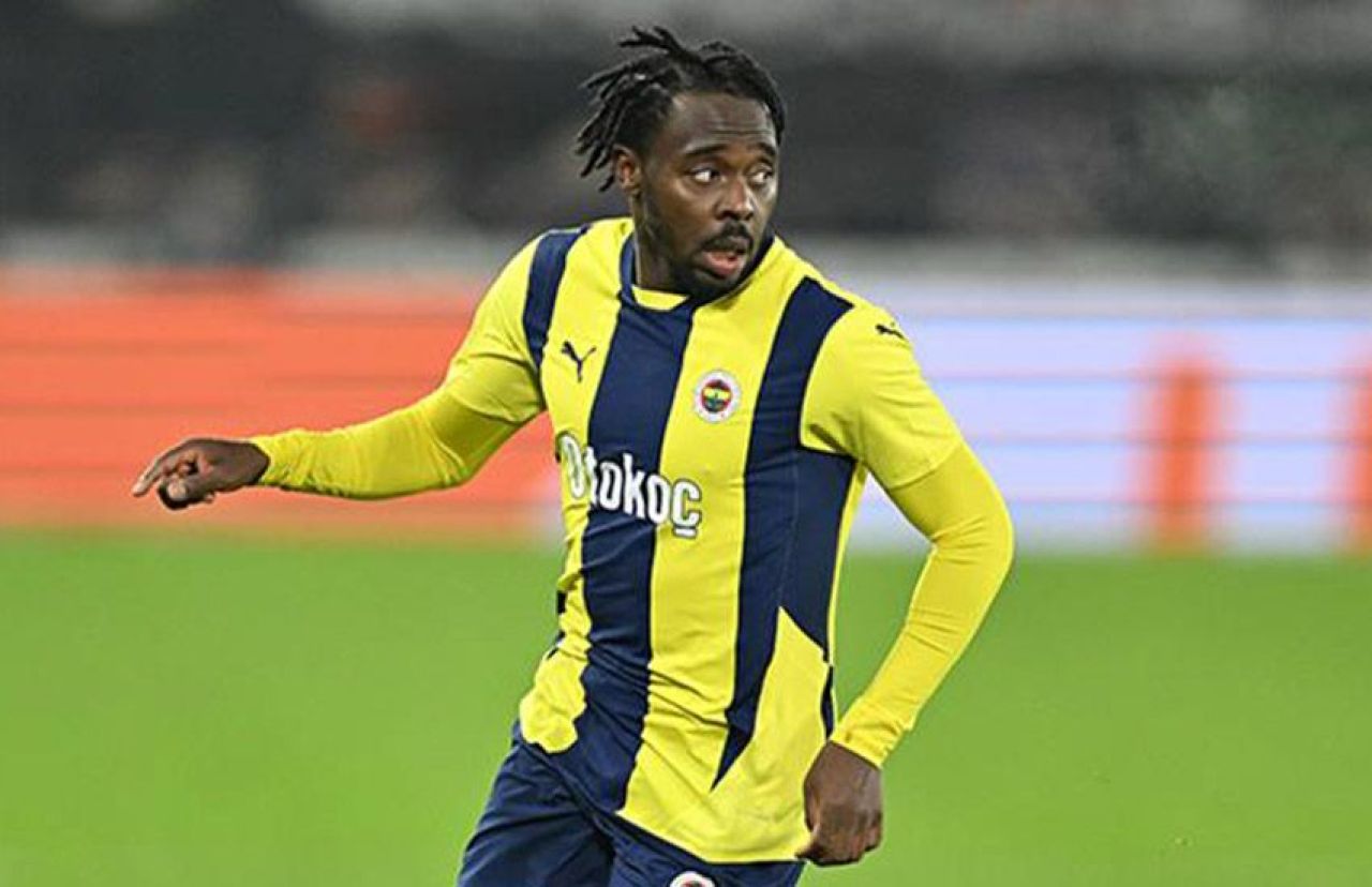 Victor Osimhen, Osayi-Samuel'e çağrı yaptı: Galatasaray'a gel - 2. Resim