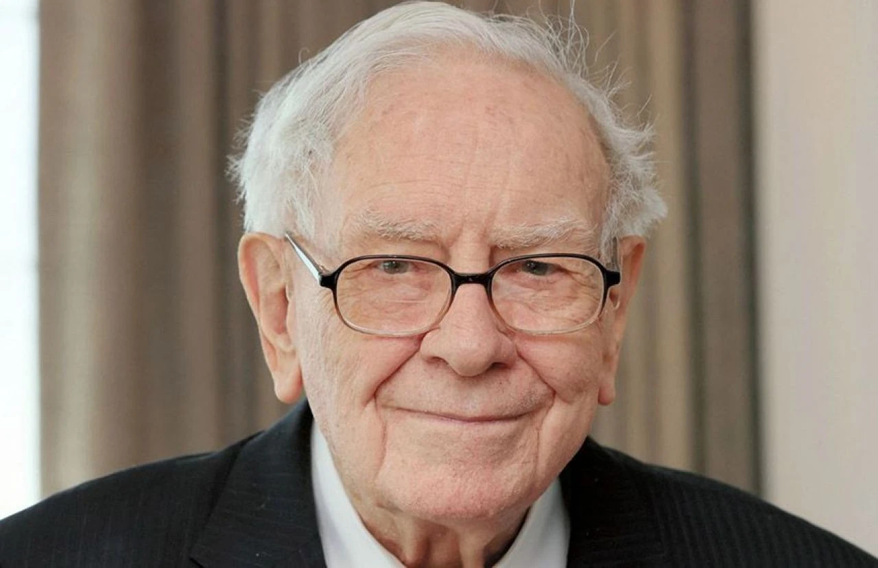 Warren Buffett, 90’ların internet devi VeriSign’a yatırım yapıyor